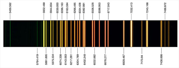 Step 10: Spectral Tuning